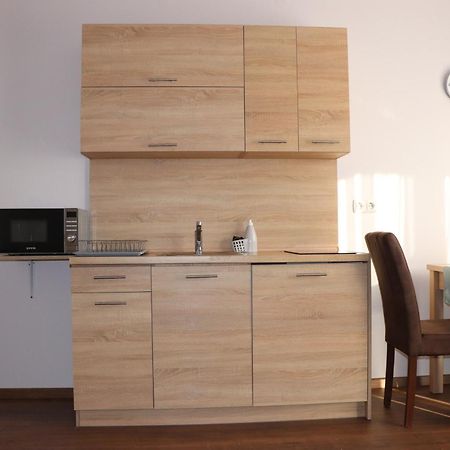 Liget Apartmanház Kehidakustány Kültér fotó