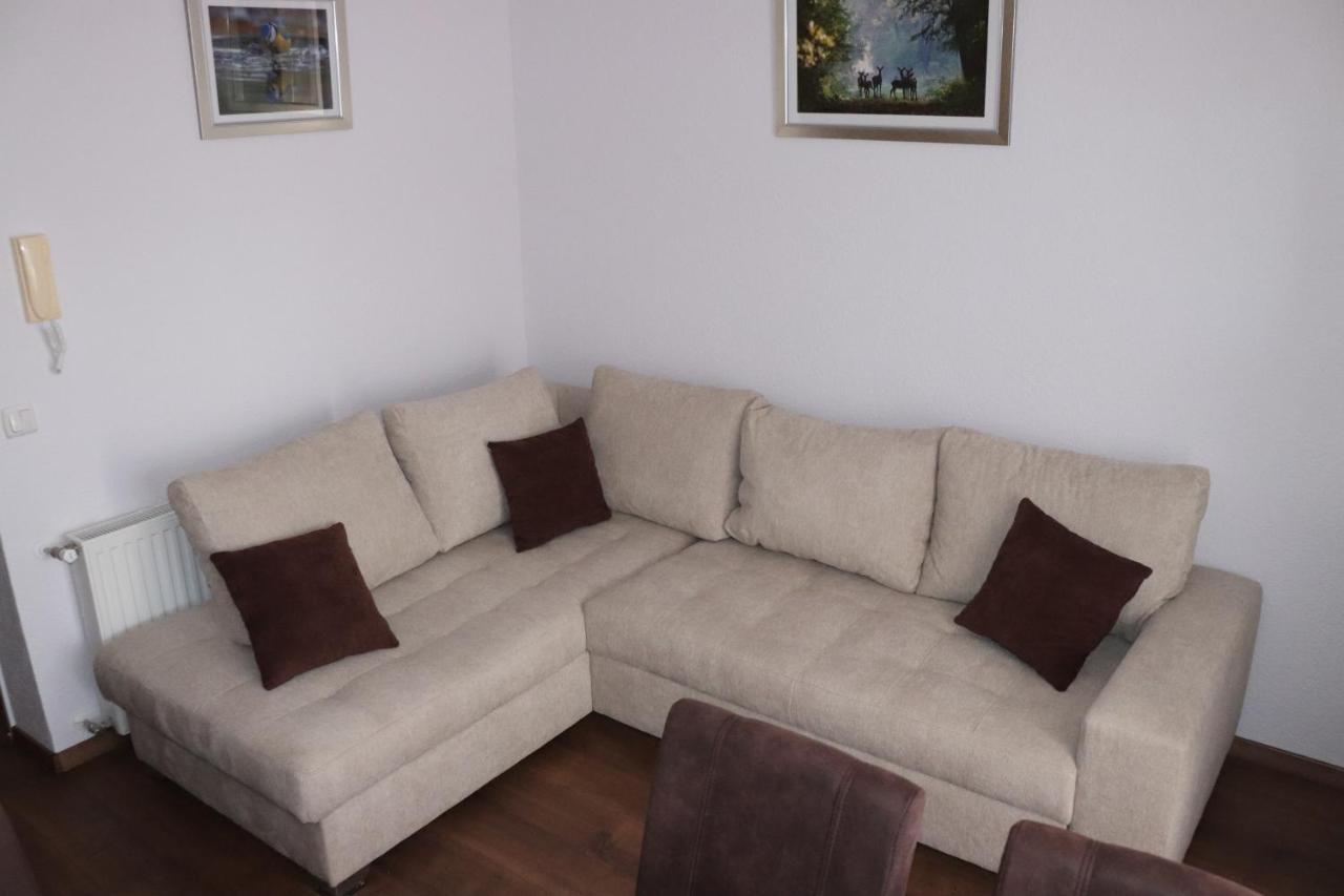 Liget Apartmanház Kehidakustány Kültér fotó