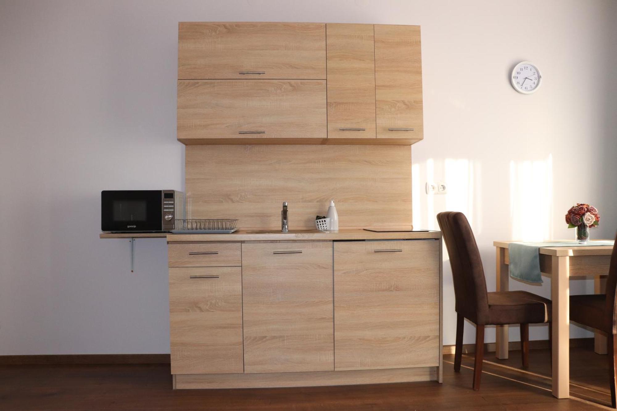 Liget Apartmanház Kehidakustány Kültér fotó