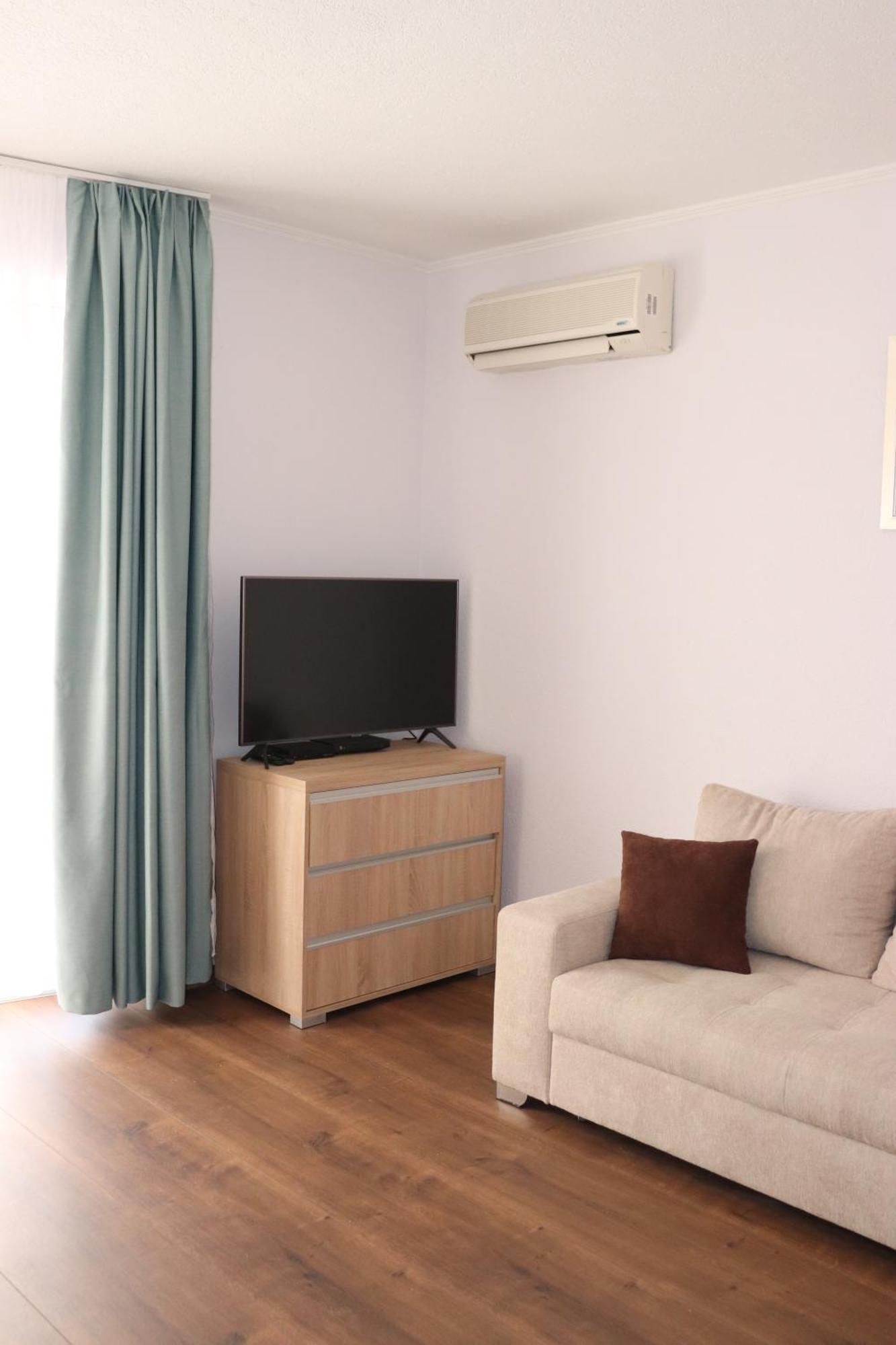 Liget Apartmanház Kehidakustány Kültér fotó